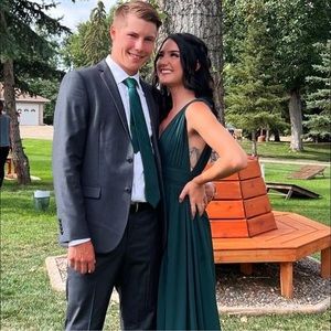 Meet your Posher, Hope